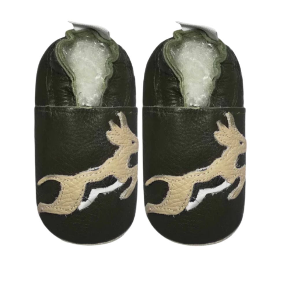 Pitta Patta Closed Shoe
