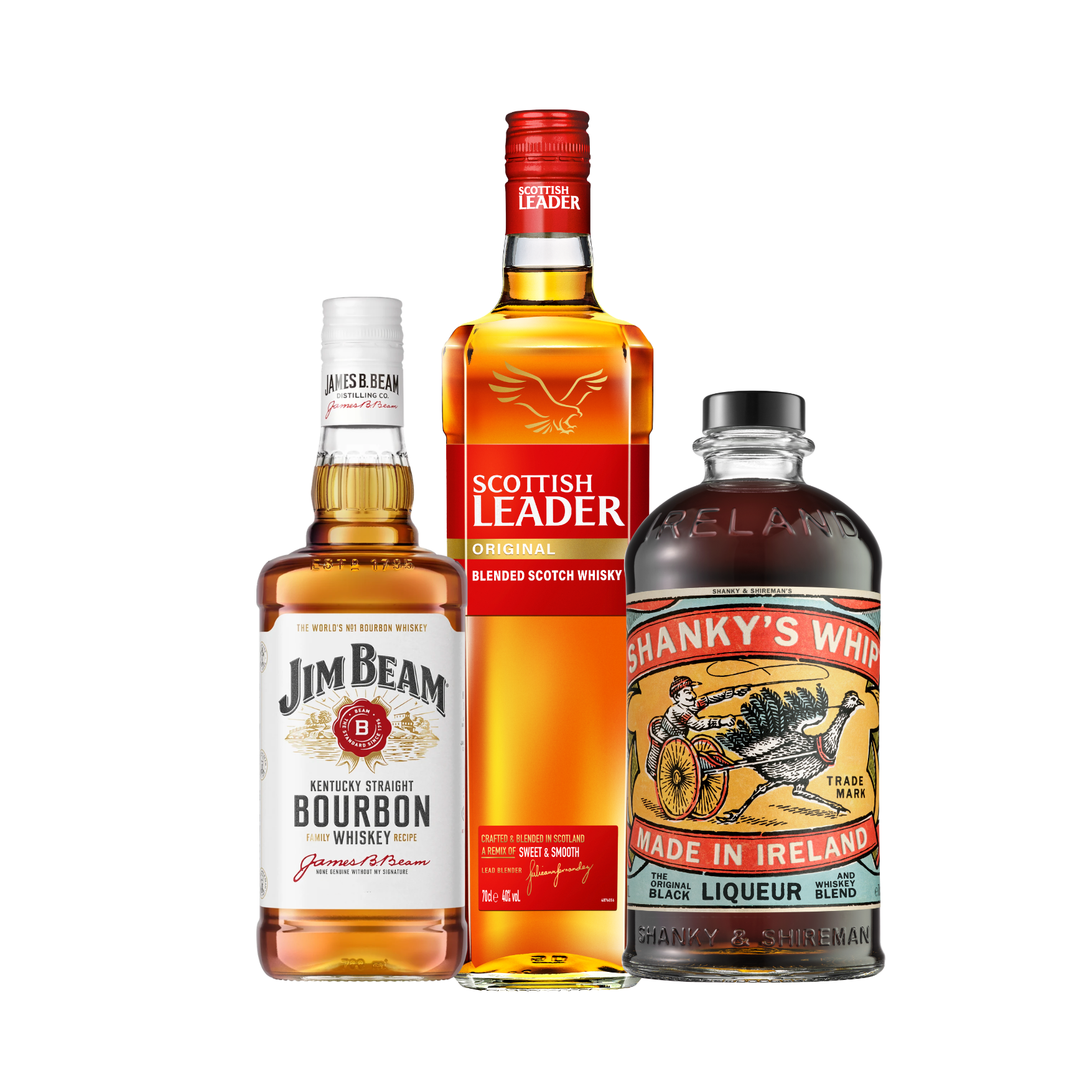 Kickoff Combo