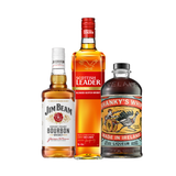 Kickoff Combo