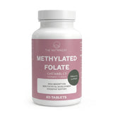 Methylated Folate Chewables