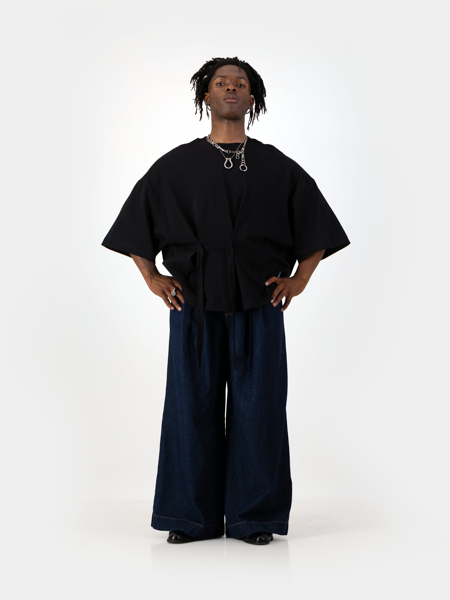 Black Tie Tee