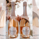 Boschendal Mountain Rose Vintage Pinot Noir Cap Classique (Limited Edition)