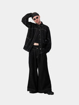 Painters Jeans - Black