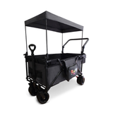 Jolly Trolley 4x4 Family