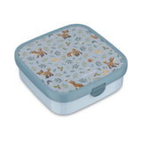 Little Dutch Bento Lunch Box Campus