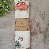Cheese Muslin Blanket