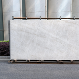 Large Format Ceramic Slab - Naples