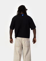 The Uniform Tee - Black