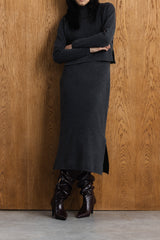Yara Knitwear Dress