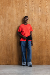 Billie Oversized T-Shirt