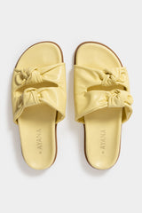 Avuzwa Soft Knit Sandals