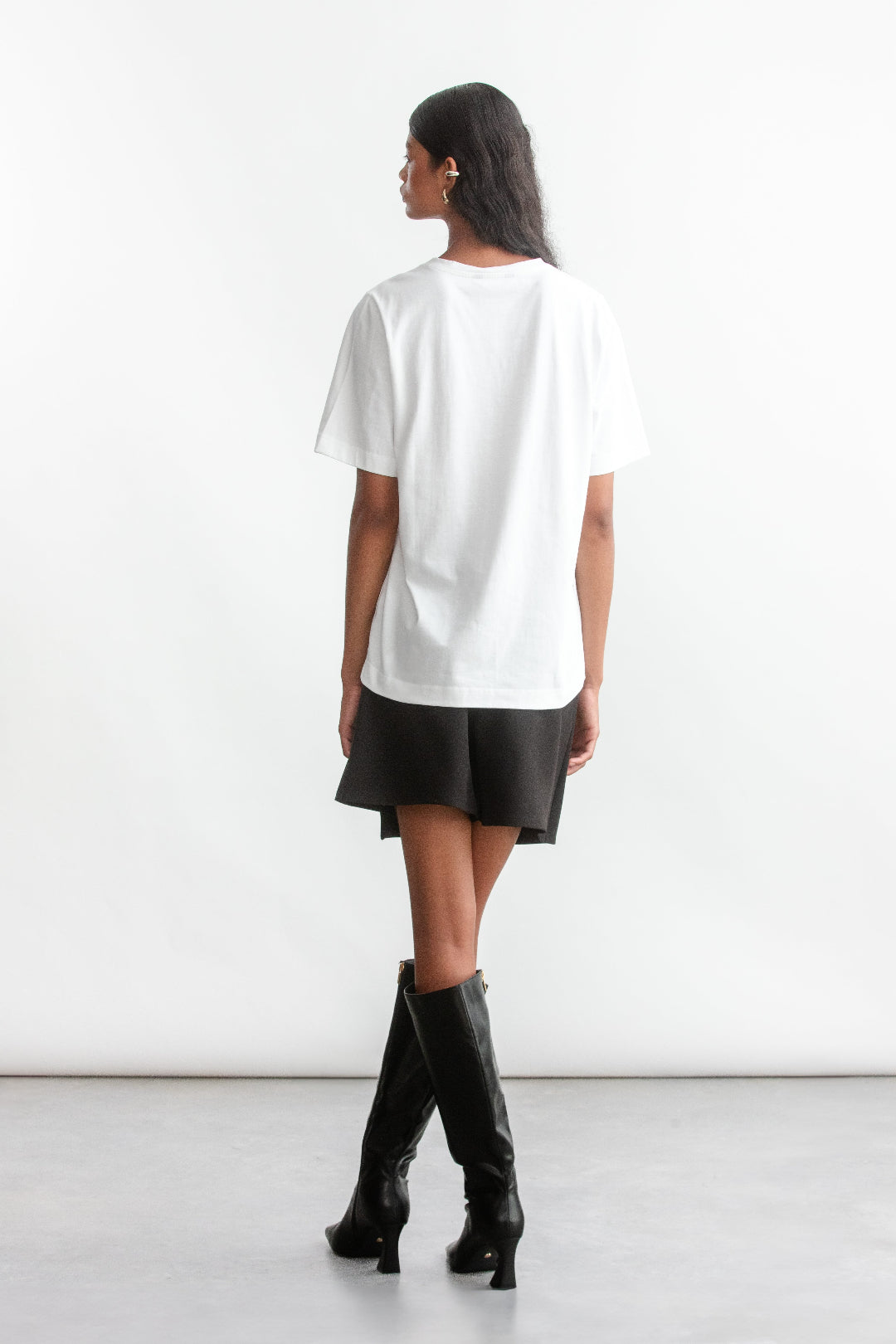 Willow Branded T-Shirt