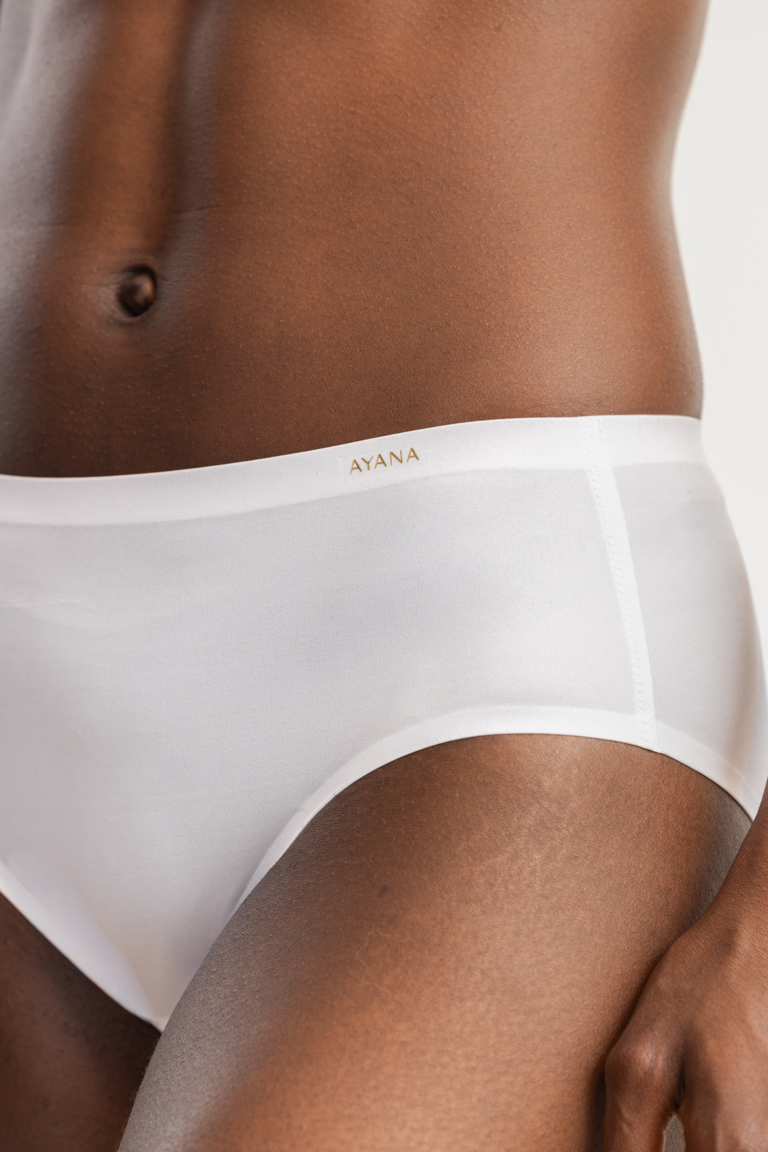 Penny Boyleg Panty