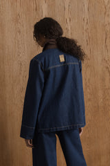 Sikhona Barn Jacket