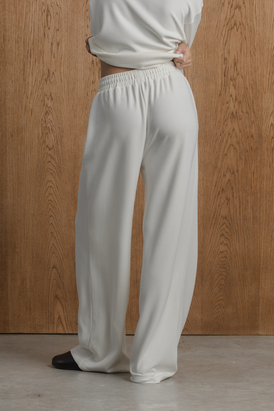 Osanga Modal Wide Leg