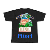 The Holy Trinity T-Shirt