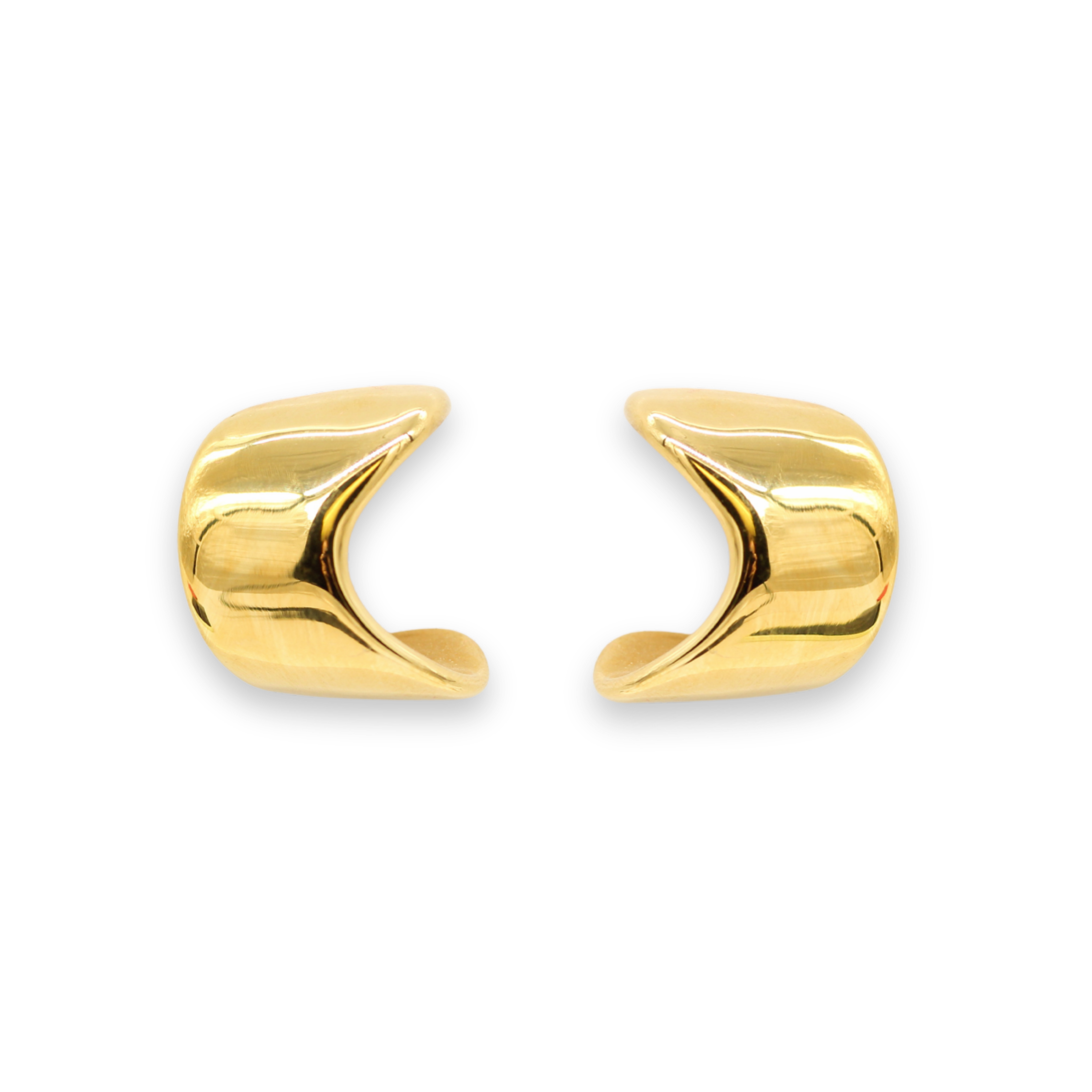 Velodrome Earrings