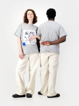 Nine Lives Canvas Tee