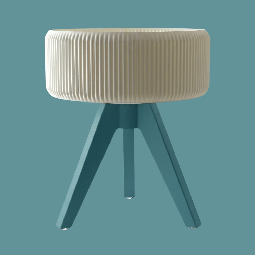 FEM Ateljee Ligstoel Lamp