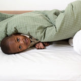 Phlo Studio Washed Cotton Duvet Set