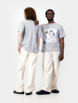 Unisex Jeans - Natural