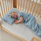 ErgoPouch Organic Toddler Pillow & Case