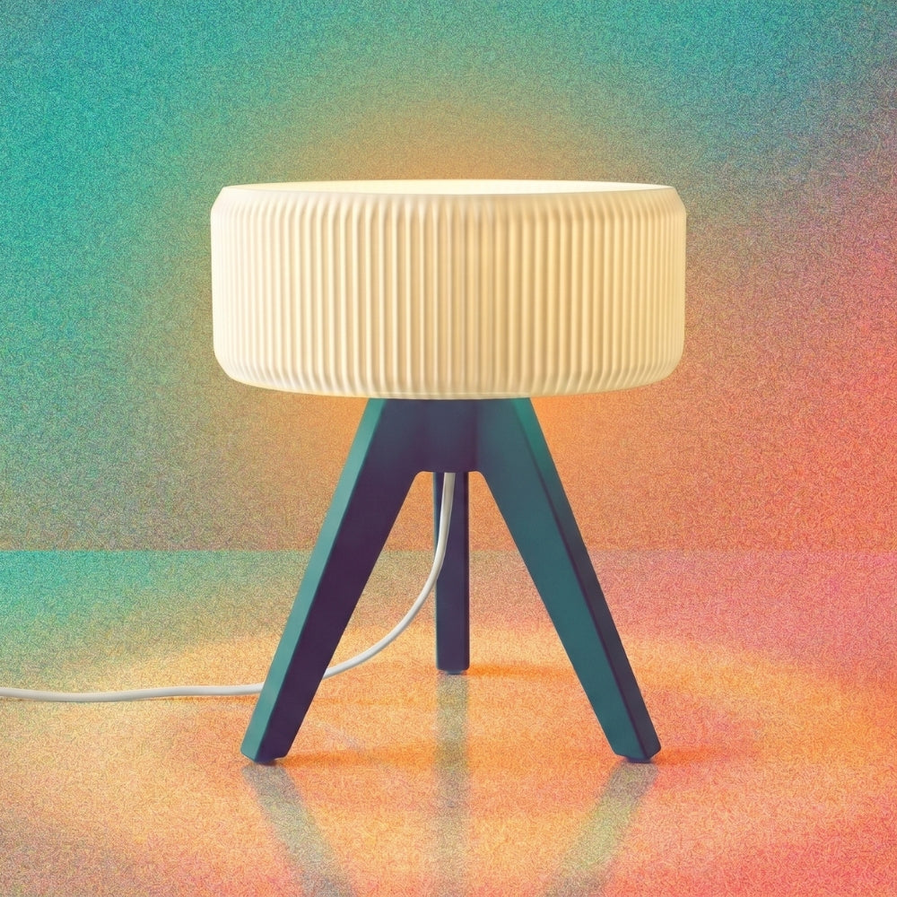 FEM Ateljee Ligstoel Lamp