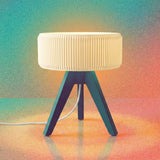 FEM Ateljee Ligstoel Lamp