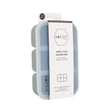 MACCIE Cube & Cruz Snackle Box & Freezer Tray