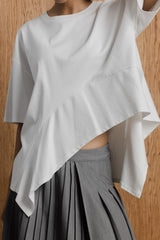 Nina Styled Tee