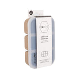 MACCIE Cube & Cruz Snackle Box & Freezer Tray