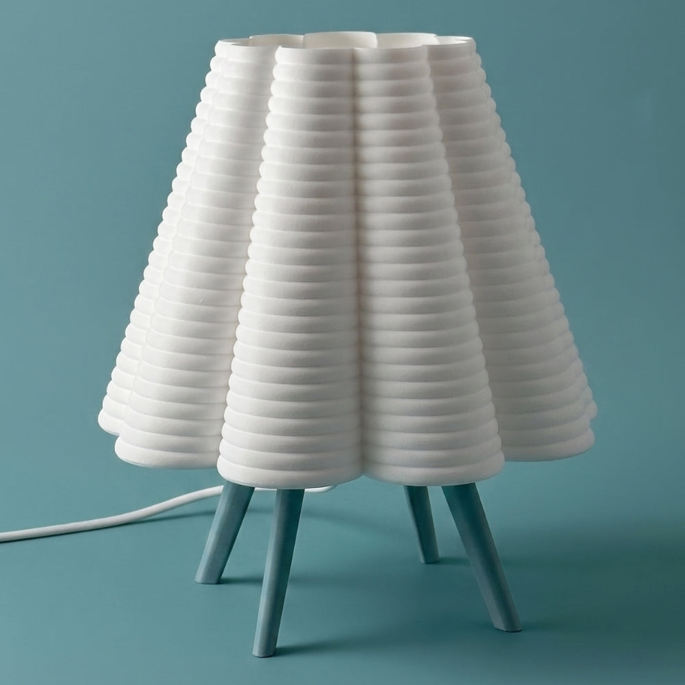 FEM Ateljee Rompie Lamp