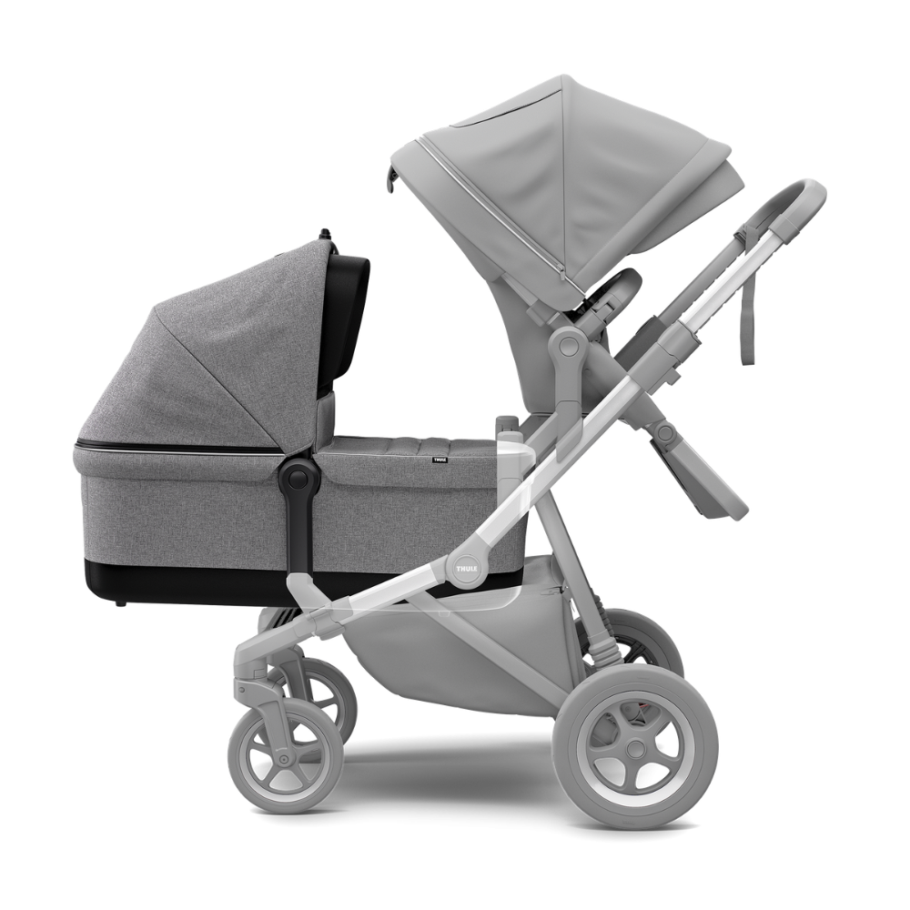 Thule Sleek Bassinet