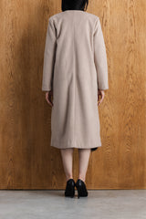 Arlo Cocoon Coat