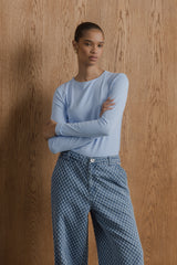 Maxen Slim Fit Top