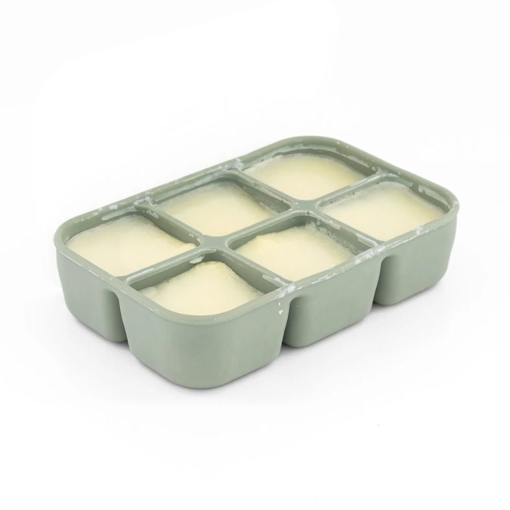 MACCIE Cube & Cruz Snackle Box & Freezer Tray