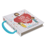 God Loves Me Bible