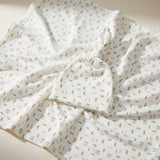 Aai Aai Baby Swaddle and Beanie Set
