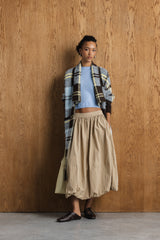 Siki Fitted Knit Top