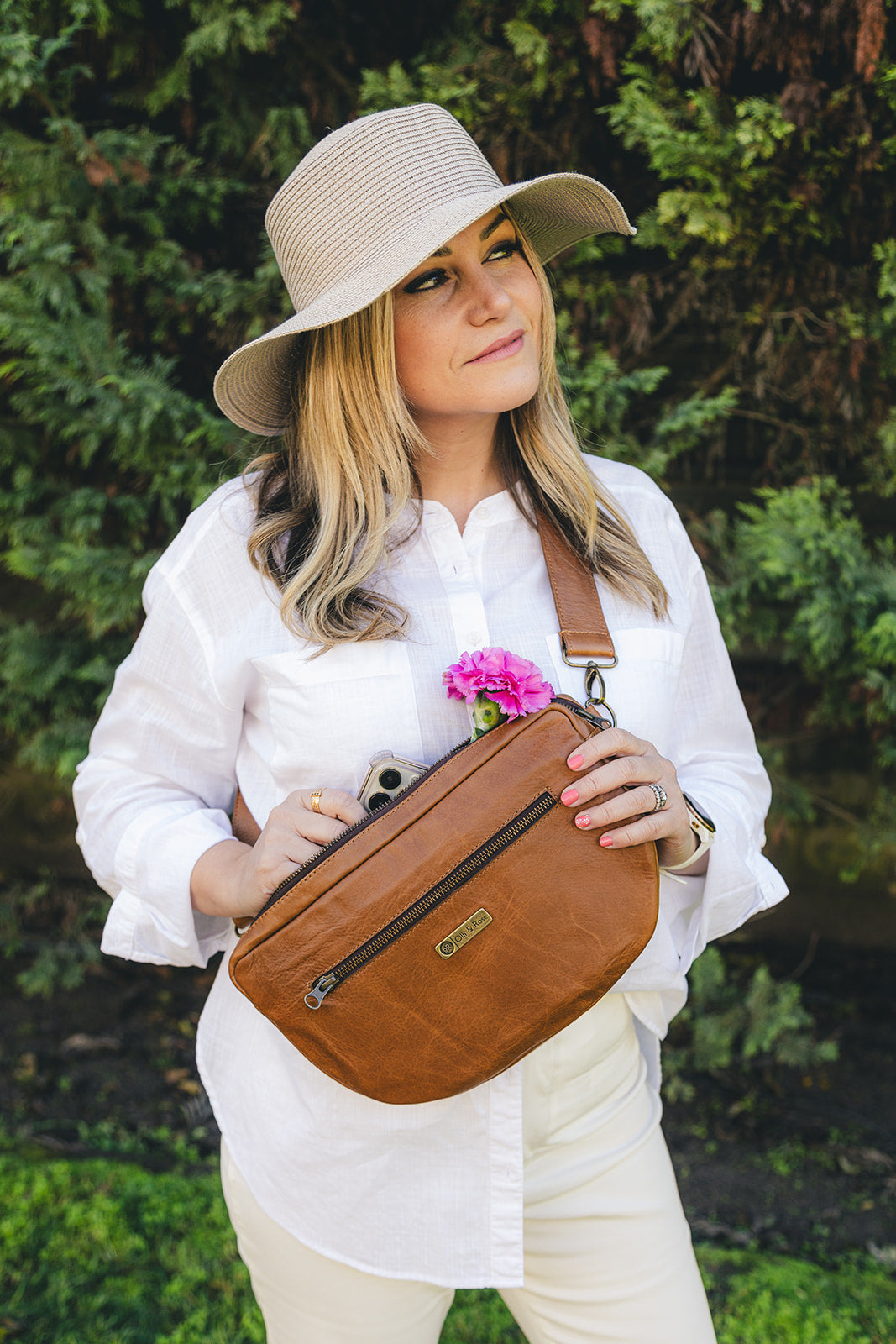 OR Moonbag