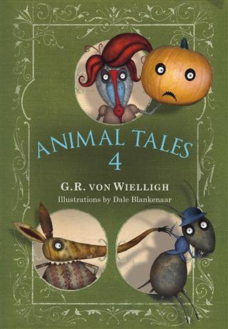 Animal Tales 4