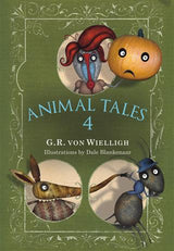Animal Tales 4