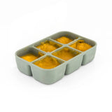 MACCIE Cube & Cruz Snackle Box & Freezer Tray