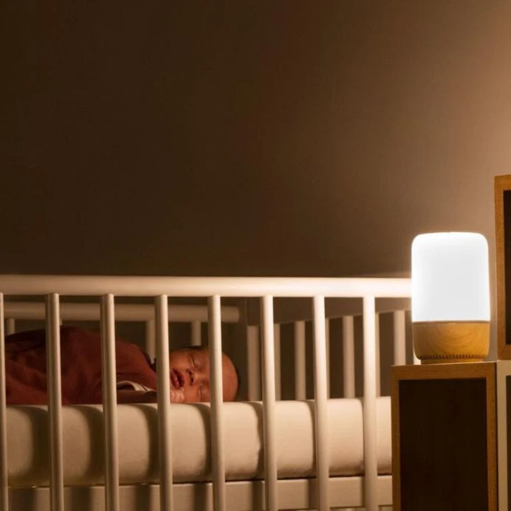 Maxi-Cosi Soothe Light & Sound