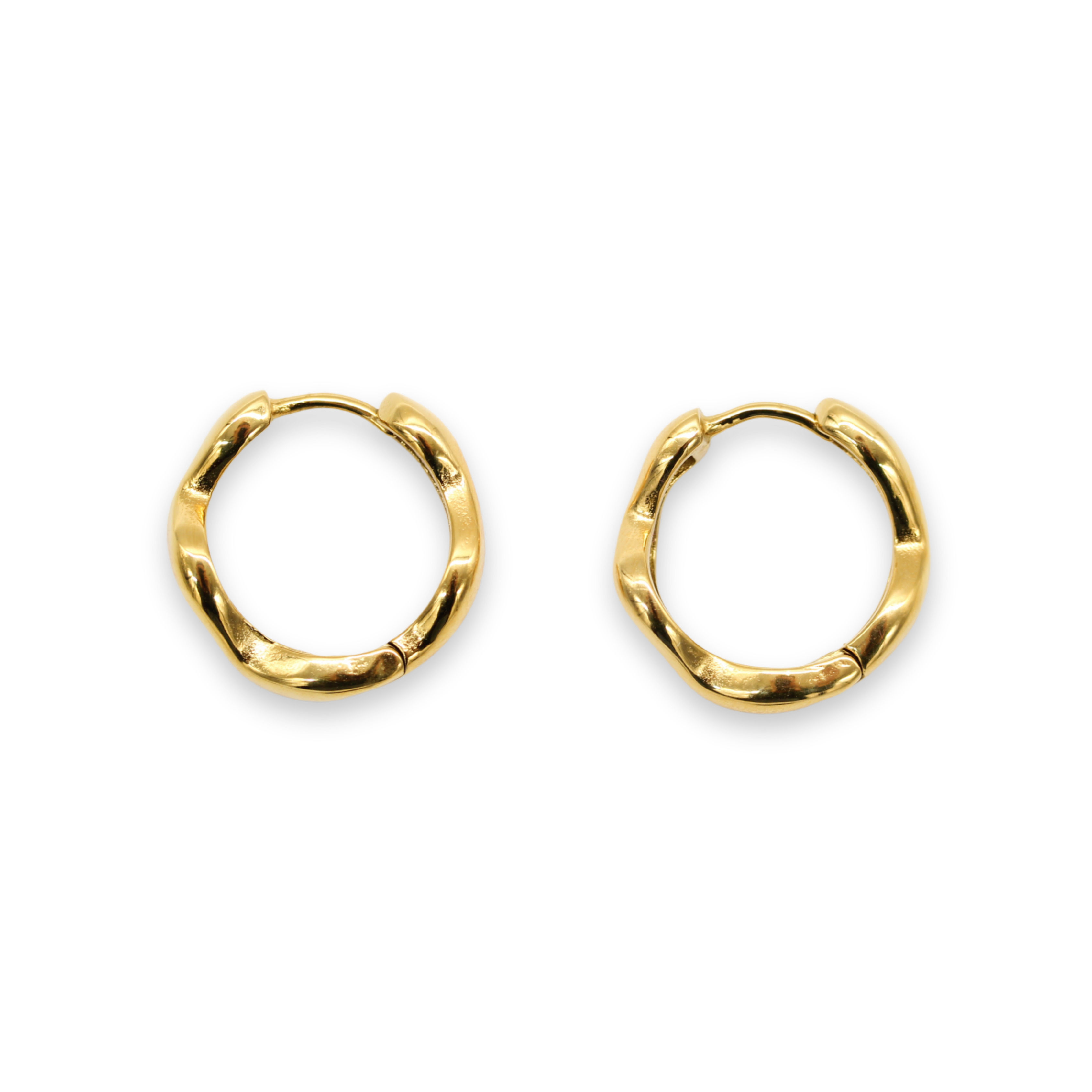 Brigitta Earrings