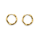 Brigitta Earrings