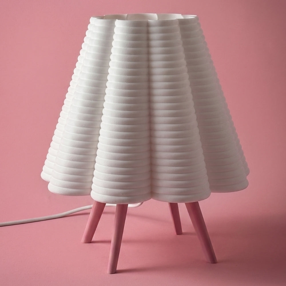 FEM Ateljee Rompie Lamp