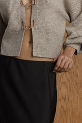 Selena Slip Skirt