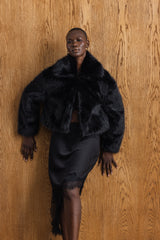Mia Fur Jacket