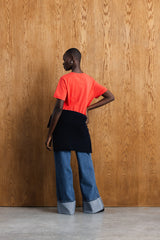 Billie Oversized T-Shirt